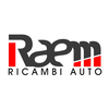 Raem Ricambi Auto logo
