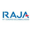 RAJA logo