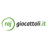 RajGiocattoli.it logo
