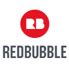Redbubble logo