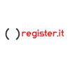 Register.it logo