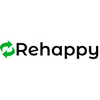 Rehappy Prodotto logo