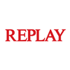 Replay Jeans logo