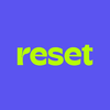 Reset Energia logo