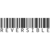 Reversible logo