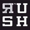 Rush Italy logo