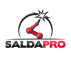 Saldapro logo