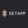 Setapp logo