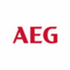 Shop AEG logo