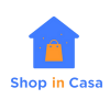 Shop in Casa logo