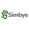 Simbye logo
