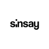 Sinsay logo