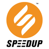 SpeedUp logo
