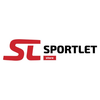 Sportlet logo