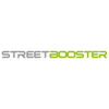 STREETBOOSTER logo