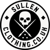 Sullen Clothing logo