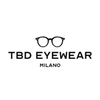 TBD Eyewear logo