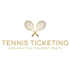 Tennis Ticketing logo