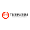 Testbusters logo