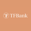 TF Bank logo