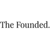 The Founded logo