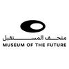The Museum of the Future logo