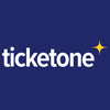 TicketOne logo