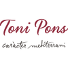 Toni Pons logo