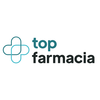 Top Farmacia logo