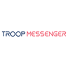 Troop Messenger logo