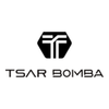 TSAR BOMBA logo