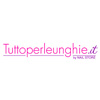 Tuttoperleunghie logo