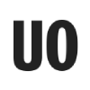 Urban Outfitters logo