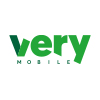 Very Mobile logo