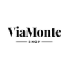 Via Monte Shop logo