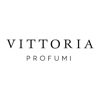 Vittoria Profumi logo