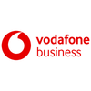 Vodafone Business logo
