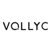 VOLLYC logo