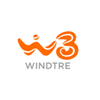 Wind Tre logo