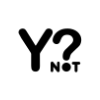 YNot logo