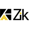 Zik Home logo